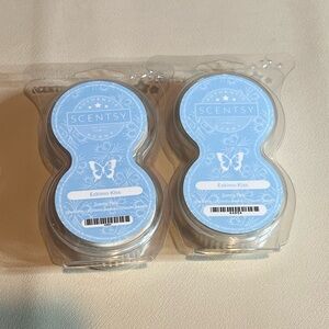 Scentsy Eskimo Kiss Scent Pods